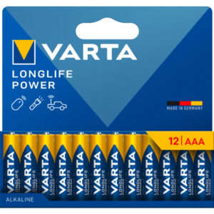 Varta BATERIE