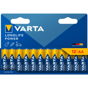 Varta BATERIE