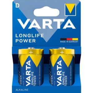 Varta BATERIE