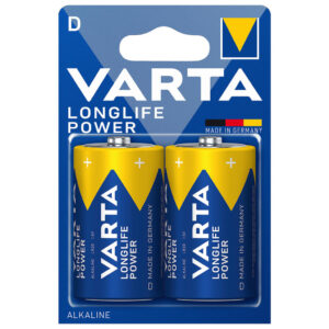 Varta BATERIE