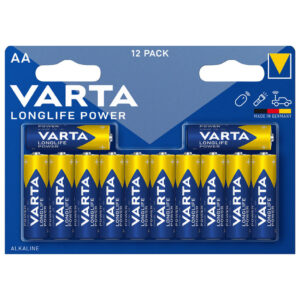 Varta BATERIE