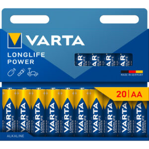 Varta BATERIE