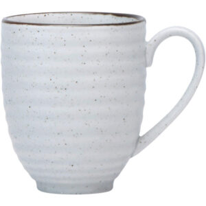 Landscape HRNEK NA KÁVU porcelán keramika