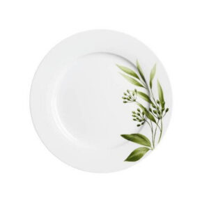 Ritzenhoff Breker MĚLKÝ TALÍŘ porcelán keramika 24 cm