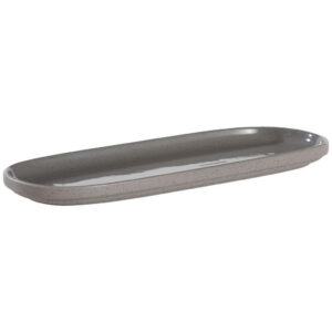 Novel SERVÍROVACÍ PODNOS porcelán keramika 12/30 cm
