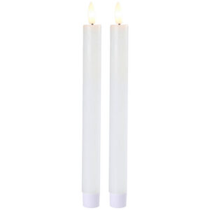 Ambia Home SVÍČKA S LED