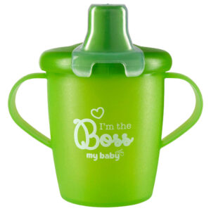 My Baby Lou DĚTSKÝ NÁPOJOVÝ KELÍMEK